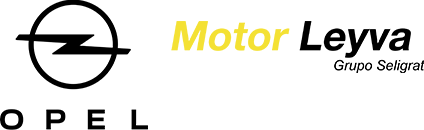 Opel Motor Leyva